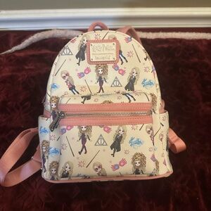 Luna Lovegood Loungefly